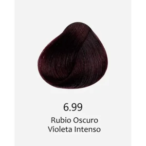 LUXENT Tinte Hypertone 6.99 Rubio Oscuro Violeta Intenso